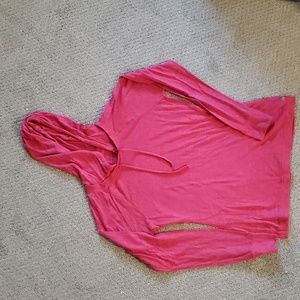 Avia S lightweight hoodie